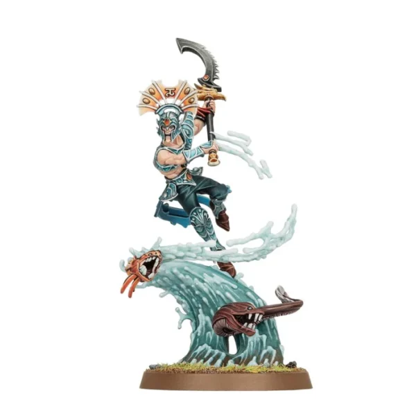 IDONETH DEEPKIN: IKON OF THE SEA - Image 4