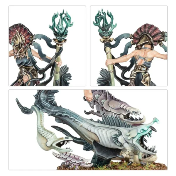 MATHAELA ORACLE OF THE ABYSS - Image 2