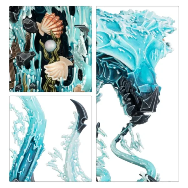 IDONETH DEEPKIN: MANIFESTATIONS - Image 3