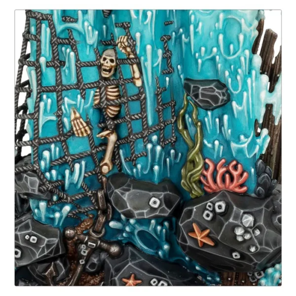 IDONETH DEEPKIN: MANIFESTATIONS - Image 4
