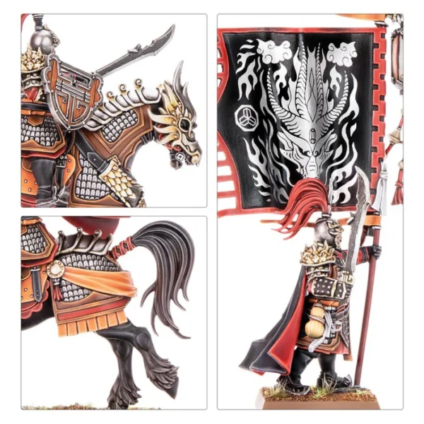 Gate Masters of the Celestial Cities - Image 3