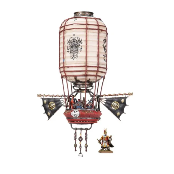 SKY LANTERN - Image 4