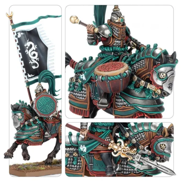 Grand Cathay: Battalion - Image 2