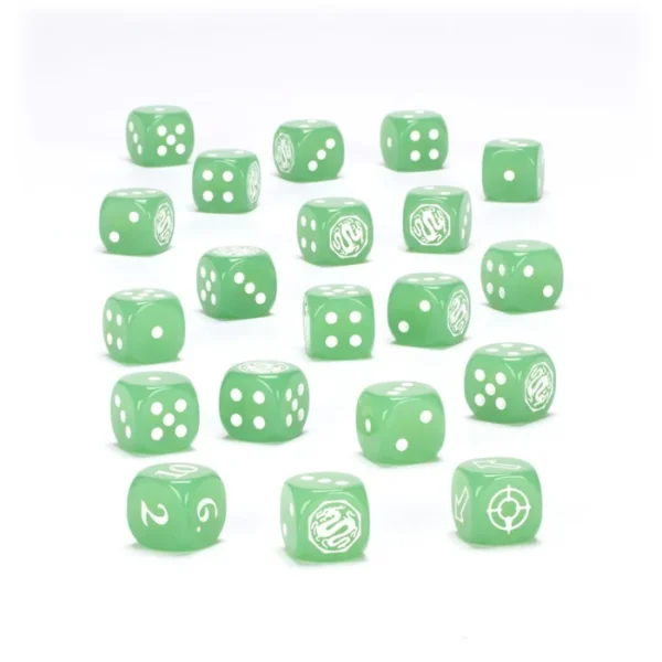 GRAND CATHAY DICE - Image 2