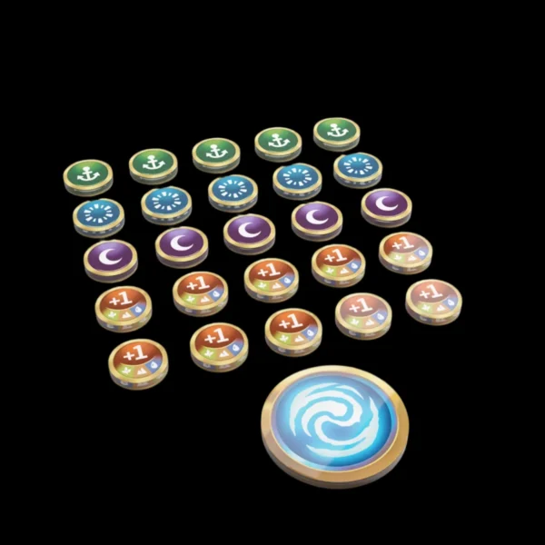Altered Premium Markers - Image 3