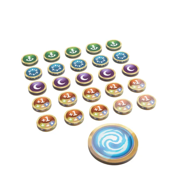 Altered Premium Markers - Image 2