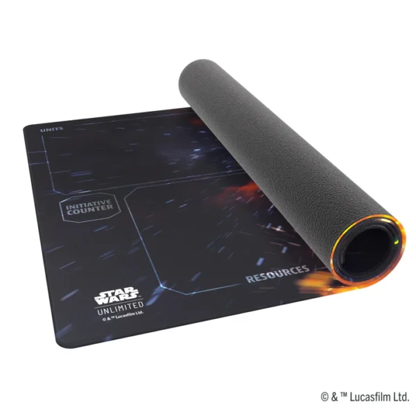 STAR WARS™: Unlimited Game Mat Xtra-Wide - Millenium Falcon - Image 2