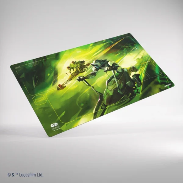 STAR WARS™: UNLIMITED GAME MAT SPEEDER BIKE