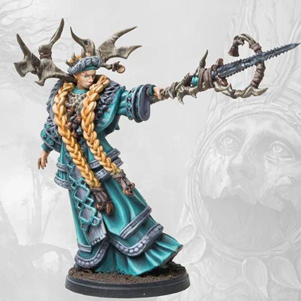 Lore Campaign Pack - Crucible of Wills: Ashes and Faith - Image 3