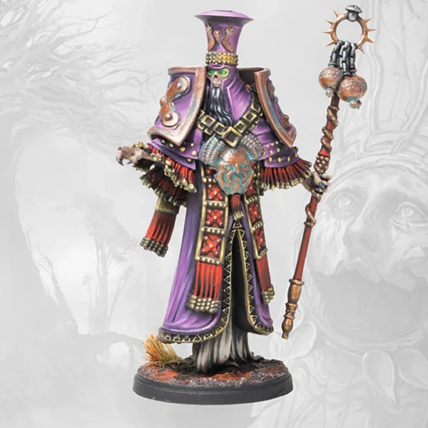 Lore Campaign Pack - Crucible of Wills: Ashes and Faith - Image 2