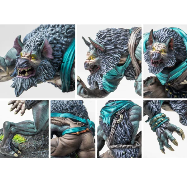 Werewargs - Nords - Image 2