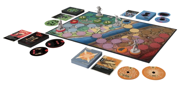 Unmatched: Battle of Legends, Vol. 1 - Image 2