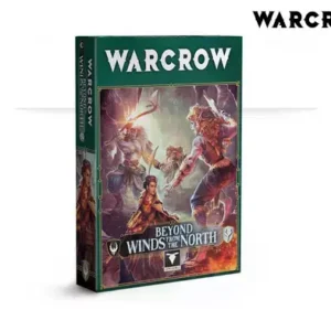 Beyond Winds from the North