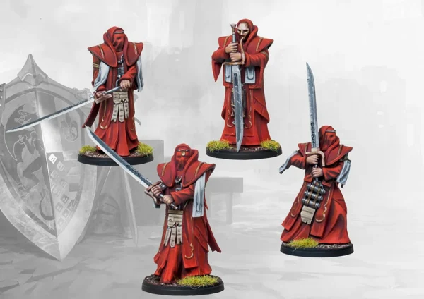 Sicarii - Hundred Kingdoms - Image 2