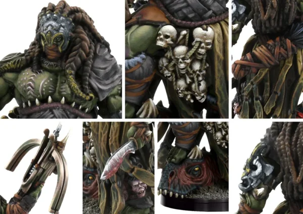 Predator - W’adrhŭn - Image 3