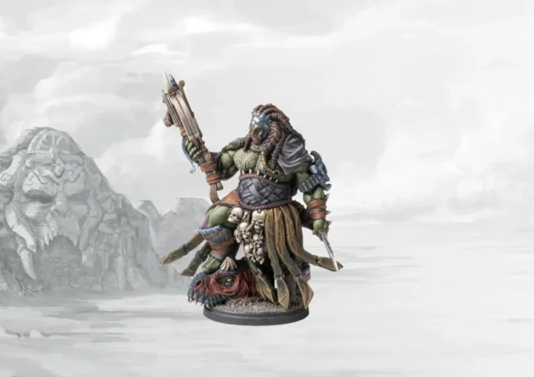 Predator - W’adrhŭn - Image 2