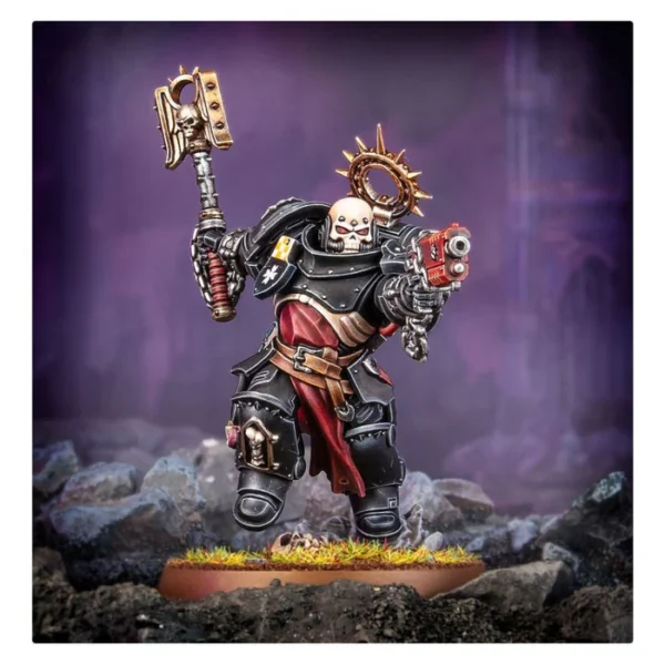 EXECRATOR - Image 3