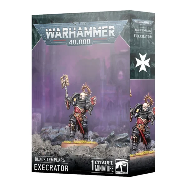 EXECRATOR