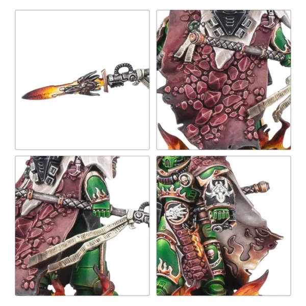 VULKAN HE'STAN - Image 2