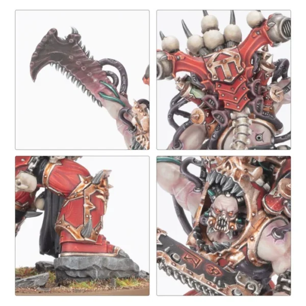 SLAUGHTER-BOUND - Image 2