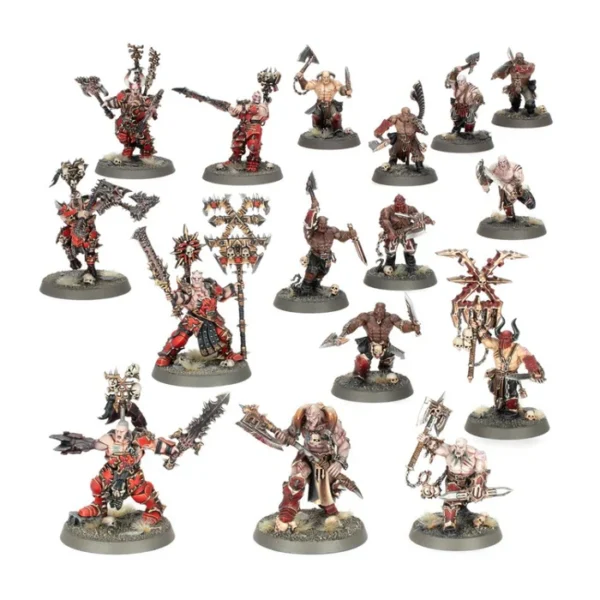THE RED REVELATION - Image 2