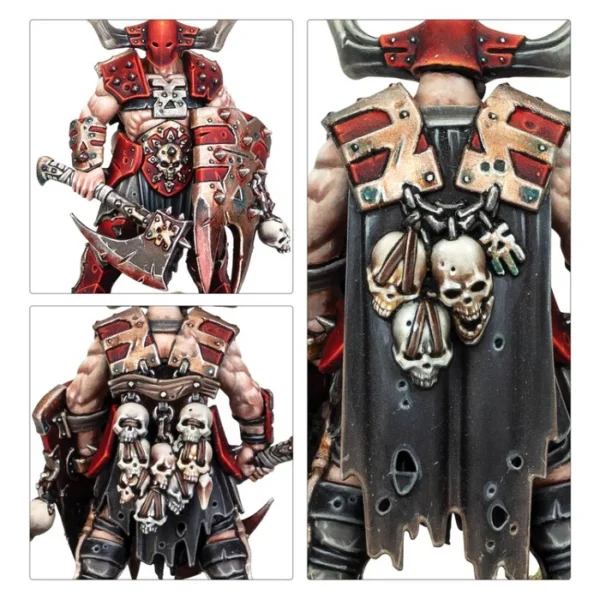 DEATHBRINGER - Image 2