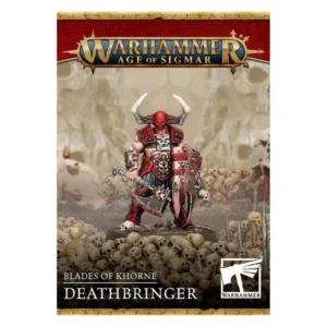 DEATHBRINGER