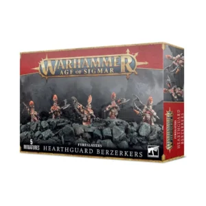 Hearthguard Berzerkers