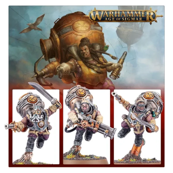 Vongrim Harpoon Crew - Image 3