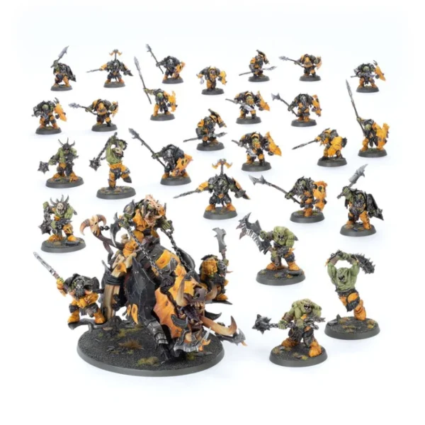Wrekkamob Battleforce - Image 2