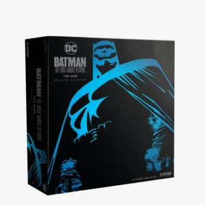 Batman: The Dark Knight Returns — The Game (Deluxe Edition) (ENG)