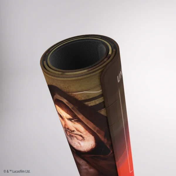 Game Mat: Baylan & Shin Hati - Image 3
