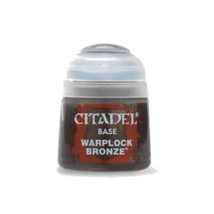 BASE: WARPLOCK BRONZE