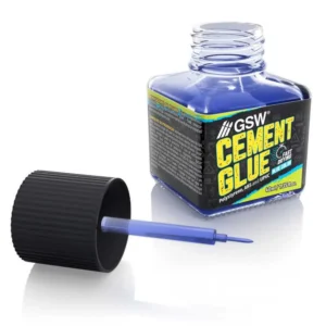Pegamento para plásticos Azul 40ml