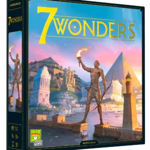 7 WONDER (ESP)
