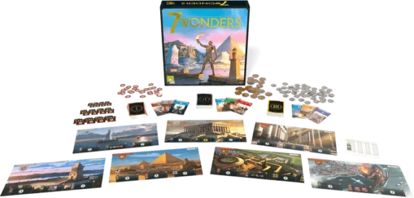 7 WONDER (ESP) - Image 2