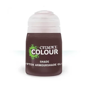 CRYPTEK ARMOURSHADE GLOOS