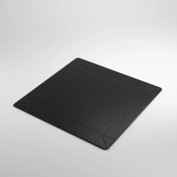 MAGNETIC DICE TRAY SQUARE pink - Image 2