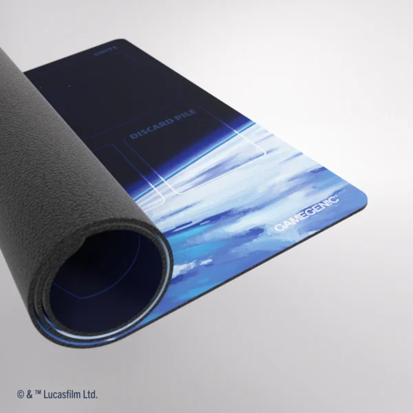 Star Wars: Unlimited Game Mat – Death Star - Image 2