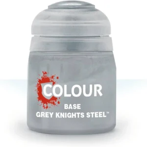 BASE: GREY KNIGHTS STEEL