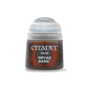 BASE: DRYAD BARK