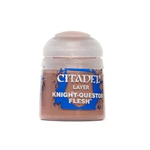 LAYER: KNIGHT-QUESTOR FLESH