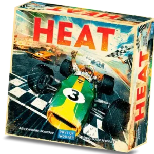 HEAT (ESP)