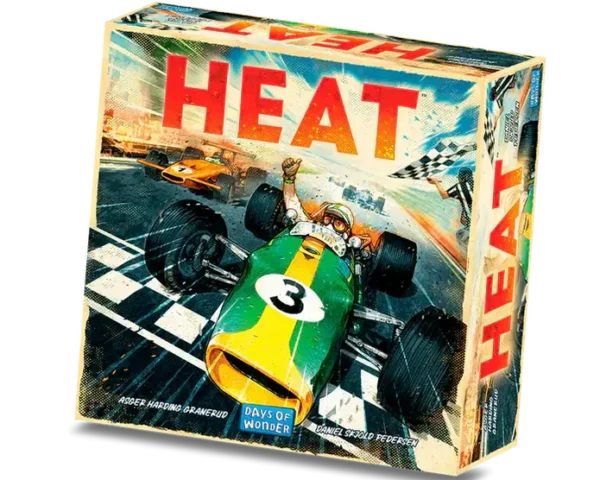 HEAT (ESP)