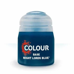 BASE: NIGHT LORDS BLUE