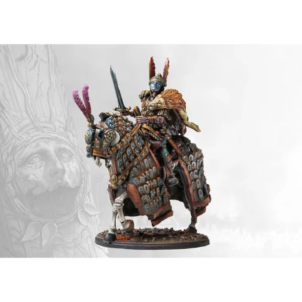 Old Dominion - Mounted Strategos - Image 2