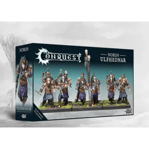 Nords: Ulfhednar (dual kit)