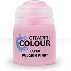 LAYER : FULGRIM PINK