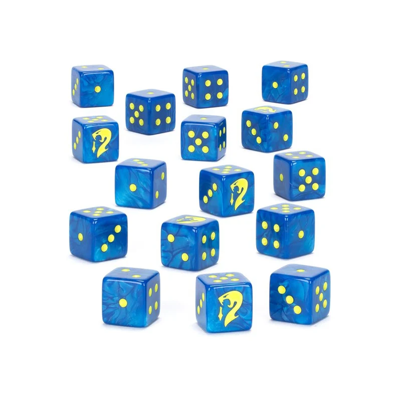 DRUKHARI DICE - Image 2