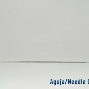 Spare 0.28mm  Aguja/ Needle